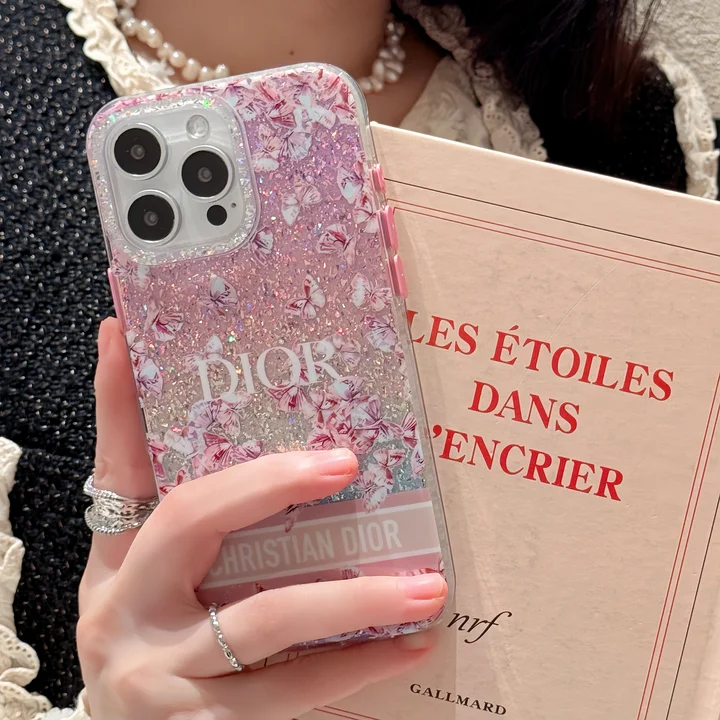 dior iphone16 proケース春夏