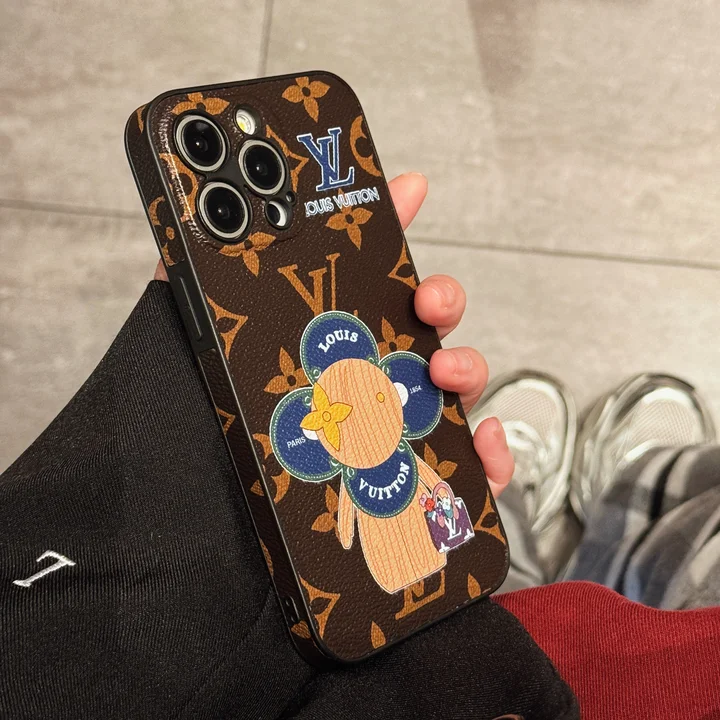 全面保護 LV Iphone16 proケース女子 おしゃれ