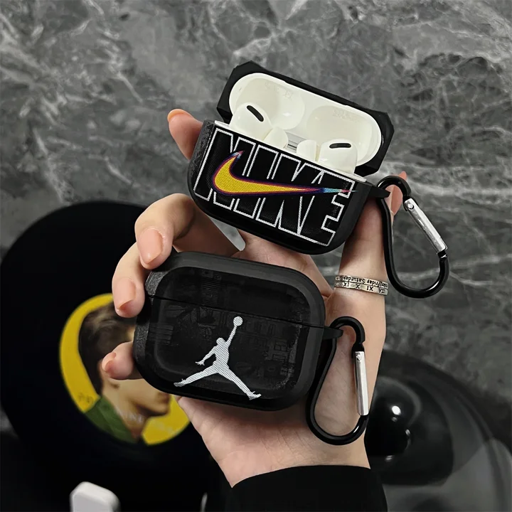 nike air pods 4 ケース マット仕上げ