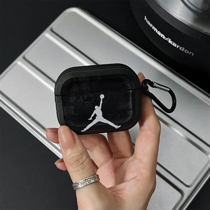 nike air pods 4 ケース マット仕上げ