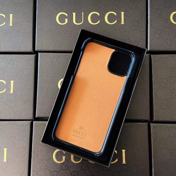 gucciスマホケース 多機種対応