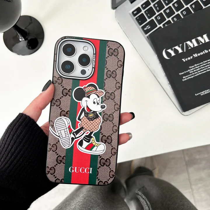 定番柄 gucci iphone16 proカバー