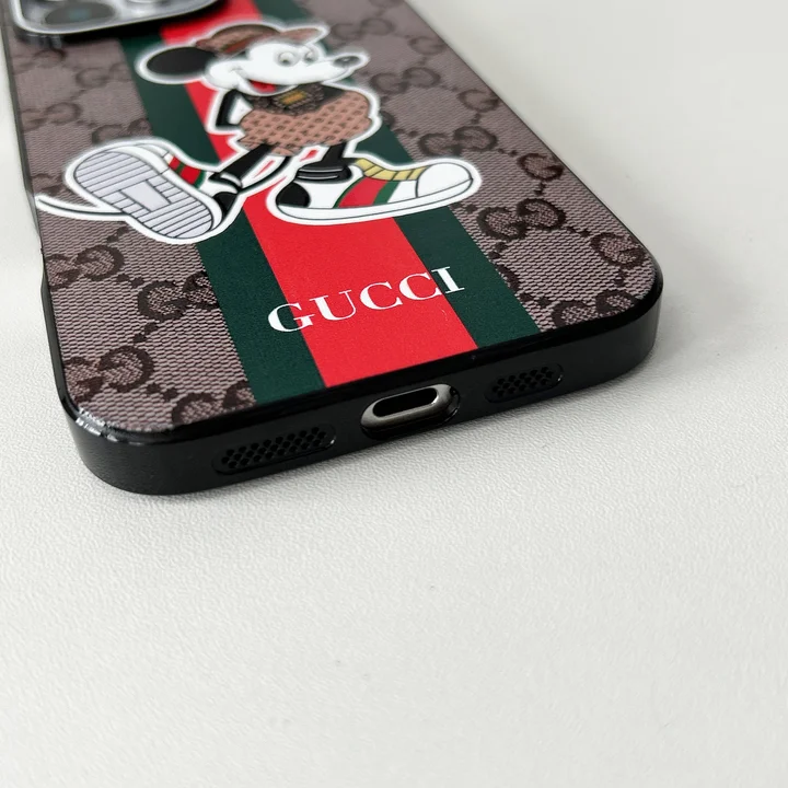 定番柄 gucci iphone16 proカバー